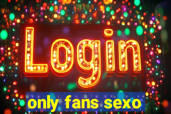 only fans sexo